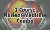 Nuclear Medicine 2 Course Combo